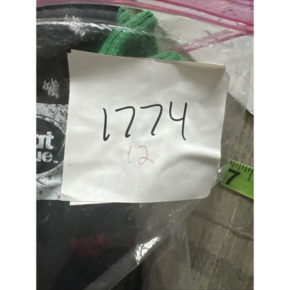 Ugly Christmas Big Kid Holiday Sweater Sz Large Cat Sleigh Funny Festive Party - Picture 11 of 11